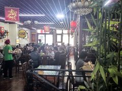 -宝正臻天津包子总店(金阳光居易店)