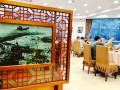 -老人和饭店(淮海中路店)