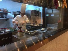 -菲住布渴酒店自助餐厅(阿里巴巴西溪园区店)