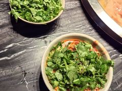 -天都火锅酒楼(虹梅南路店)