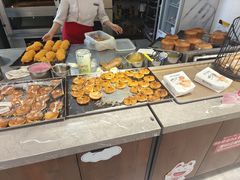-金凤成祥(东直门现烤面包店)