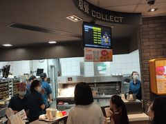 -麦当劳(天塔道店)