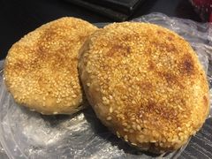 -李小老烧饼(常营民族家园店)