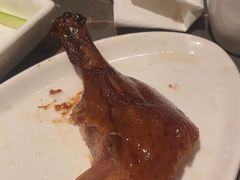 -金鸭季·北京烤鸭(深业上城店)