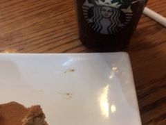 -星巴克(天津火车站店)