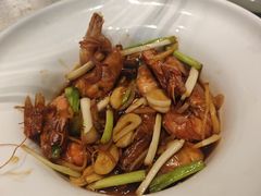 -老妈菜馆(建设街店)