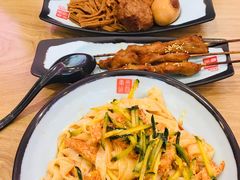 凉皮-陕西风味餐厅(陕西省驻京办店)