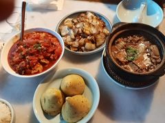 -小吊梨汤·北京菜·烤鸭(双井乐成中心店)