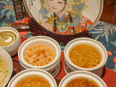 -苏州老字号·苏面斋·秃黄油·三虾面苏式面馆
