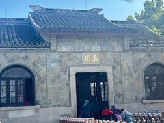 -无锡蠡湖国家湿地公园-蠡园
