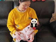 -田螺阿姨自营月嫂·育儿嫂(高新店)