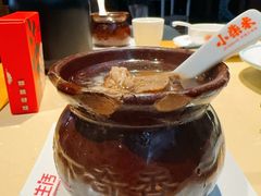 -小柴米·传统江西菜(八一广场店)