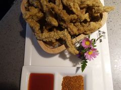 -老版火锅(半坡店)
