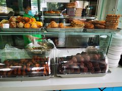 -老磁器口豆汁店(天坛店)