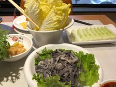 -焯牛潮汕牛肉火锅(云峰街创始店)