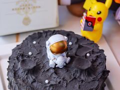 -壹点壹客·生日蛋糕(南山店)