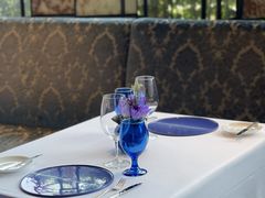 卡座-AZUR聚(香格里拉饭店)