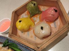 -煲王粤菜餐厅(中侨中心店)