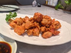 -船歌·鱼水饺青岛菜(太阳宫凯德MALL店)