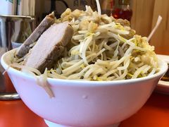 -拉面莊夢語＆中华料理八椿