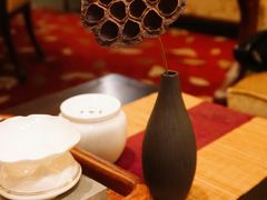 大堂-东海朗廷酒店-唐阁T’ANG COURT 中餐厅