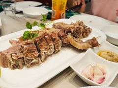 -马老六清真餐厅(雁滩店)