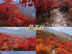 -北京金海湖景区