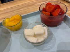 -Ice Monster冰馆·CNN评选全球十大甜品(国贸商城店)