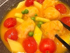 -古南都·老广东酒楼(龙江店)