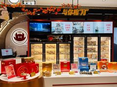 -杭州大厦LSE城市生活超市(杭州大厦店)