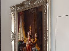 -波特曼西餐厅(中央大街店)