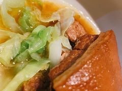 一品东坡肉-眉州东坡(国贸店)