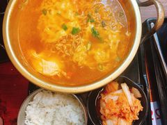 -米屋石锅拌饭(师大店)