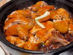 -滋粥楼·顺德菜(番禺广场总店)