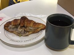 -不正咖啡(万达尊店)