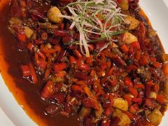 -海上食代(赣江新天地店)
