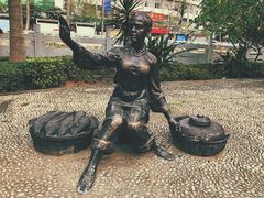 -文昌铺前老街