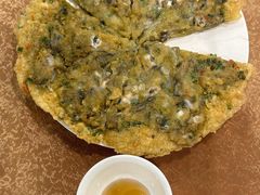 蚝烙-揭阳钟记小食(福田新村店)