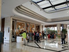 -廊坊固安福朋喜来登酒店
