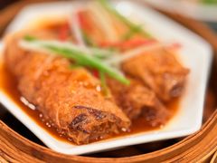 -一壶私房菜·顺德菜·顺德鱼生