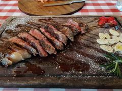 -安立可意大利美食