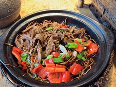 -大傻徽菜园·中国徽菜大师(老街店)