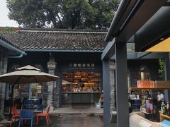 -三联韬奋书店(宽窄巷子店)