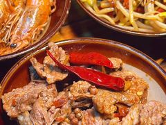 -阳阳老火锅(小南门店)