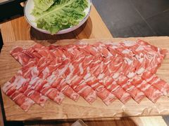 -川江号子火锅(运河城店)
