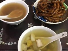 -潘苏凉茶馆(康之宝超级广场店)