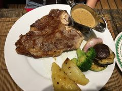 -JACK’S  PLACE 杰克地方(上海路店)