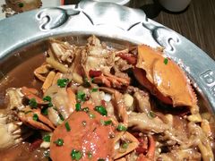 -胖哥俩肉蟹煲(福州仓山爱琴海店)