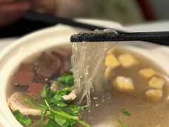 -苏晓玥·江南小吃(深圳北站店)