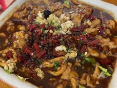-卢庄(江汉路店)